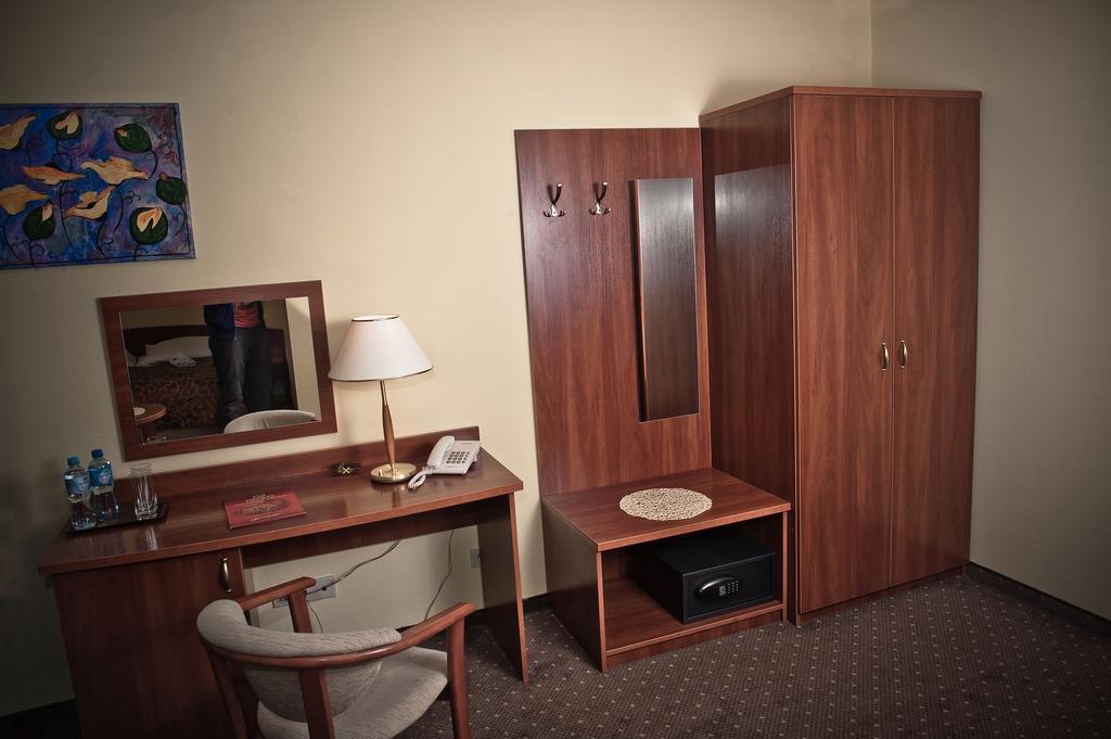 Ślesin Hotel Wityng חדר תמונה