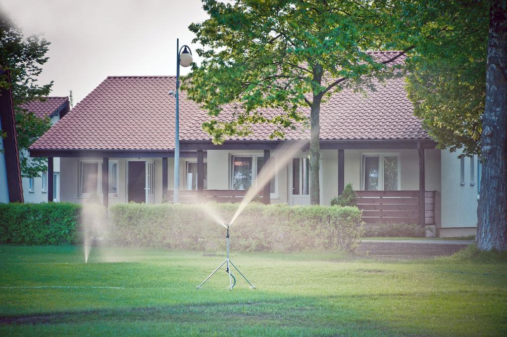 Ślesin Hotel Wityng מראה חיצוני תמונה