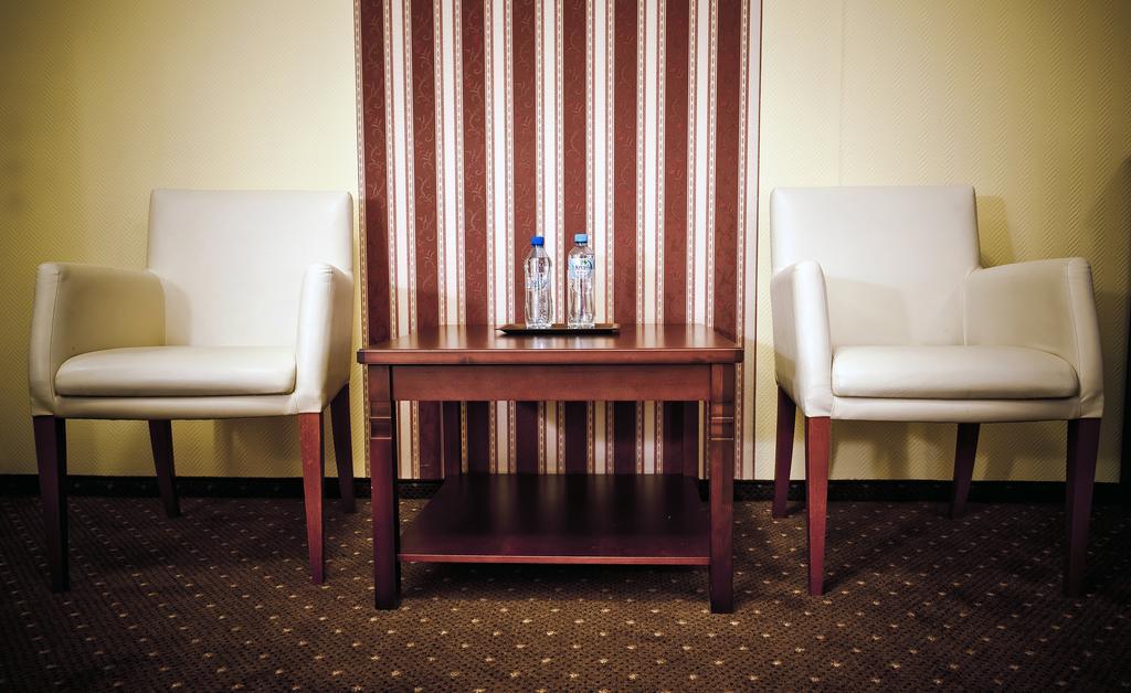 Ślesin Hotel Wityng מראה חיצוני תמונה